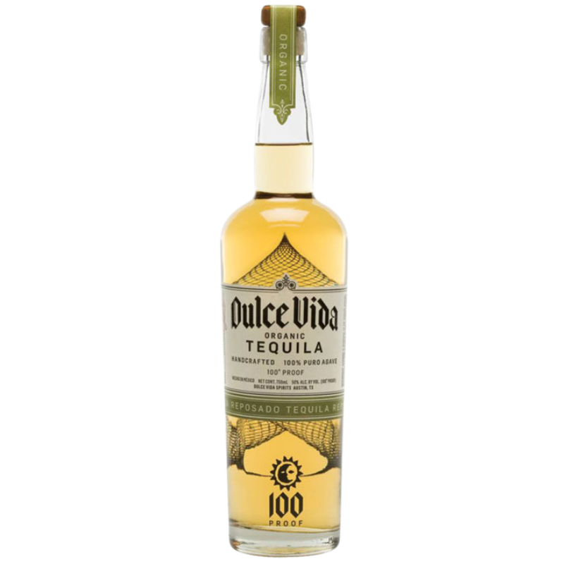 Dulce Vida Reposado 750m.
